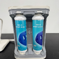 Millipore Milli-Q IQ 7000 Lab Water Purification System image 3